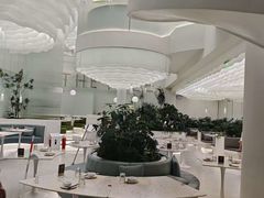-大树餐厅(环球港店)