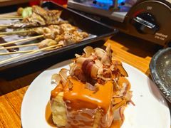 -王氏炉匠·烧鸟放题自助(好运街店)
