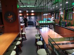 -魏斯理汉堡(西安沣东吾悦店)