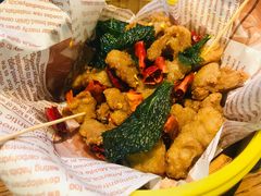 -雀舞云南菜(乐客城店)