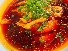 -香丰阁·烤鸭·川湘菜(清河店)