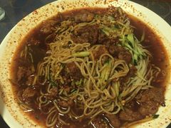 -马虎风味菜馆(王府园小区店)