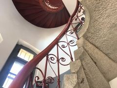 -青岛德国监狱旧址博物馆