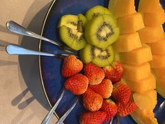 -香山湖渔家大院