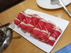 -鲤鱼门渔人码头自助餐厅