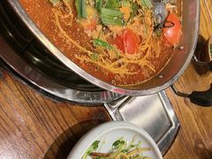-亮欢寨酸汤鱼(沙冲路店)
