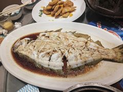 -鲜得莱渔港·小平岛海胆馆(七贤岭店)