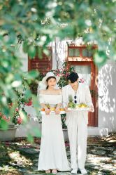 -巴黎恋人婚纱摄影(东莞总店)