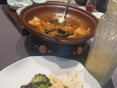 -百富源·海鲜辽菜(浑河堡店)