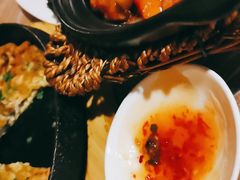 -李记潮汕砂锅粥(营福路店)