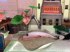 -浙江西子宾馆·瑶园咖啡厅