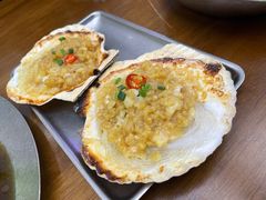 -老虎滩大连海鲜烧烤(水游城店)