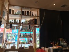 -酒井酱子·深夜食堂(东城汇店)