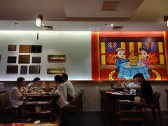 -1078號老北京涮肉(松柏店)