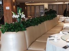 大堂-衡山汇·高级粤菜(霄云路店)