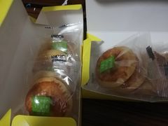 -绿姿鲜奶烘焙(新城花园店)