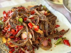-周鱼鳅饭店