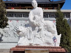 -孤山景区-孤山寺