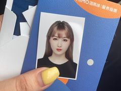 -海马体照相馆(义乌之心店)