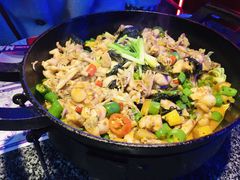 双椒味牛蛙-蛙来哒(华隆步步高店)