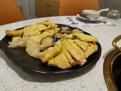 -八珍玉食鸡煲·打边炉(印象城店)