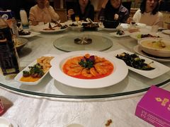 -东方之珠洗浴休闲广场(南开店)