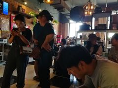 -热度餐厅(老佛爷店)