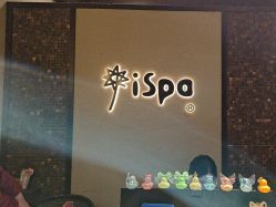 -iSpa