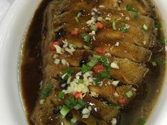 -蓬川食府(金海道店)