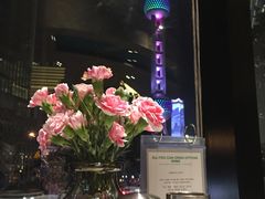 -拉蒂娜·巴西牛排馆 Latina·Brazilian Steakhouse(陆家嘴旗舰店)