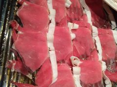 -鲁西肥牛(九方购物中心店)