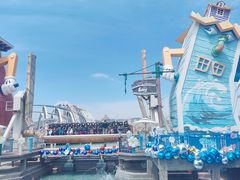 -大连海昌发现王国主题公园
