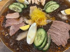-平壤馆(西塔街店)