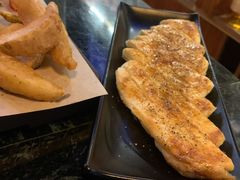 -The Cheebat 锌吧·Bistro(体育西店)