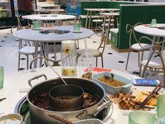 -蛙两只美蛙鱼头火锅(恒茂店)