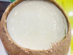 原只椰子炖牛奶-民信老铺(人民路店)