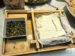 -丽泽山庄·生态怀柔菜·虹鳟鱼(红螺寺店)