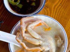 -台山侨雅海鲜粥底火锅(台山侨雅花苑店)