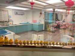 -百悦健康月子中心(祈悦店)