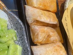 -香约老地方烧烤(九道街店)