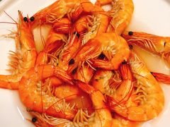 -大洋海鲜居·海鲜特色菜(墟沟海鲜美食城店)