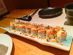 -藤原布二·八佰善会席料理(奥体店)