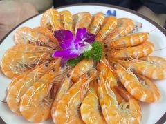 -百年银屏·蚝烙专门店(乐山店)