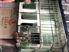 -王虎子大饼(甸柳新村五区店)