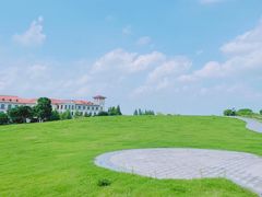 -歌斐颂巧克力小镇