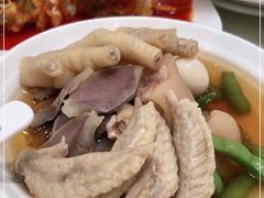 -金时代顺风大酒店(临港百联店)