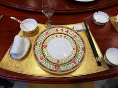 -鹿鸣春饭店(总店)