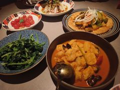 -塔哈尔·新疆盛宴(奉贤龙湖店)
