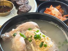 -高社长参鸡汤(高丽街店)