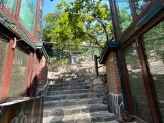 -北京水岸山吧度假村(雁栖镇店)
